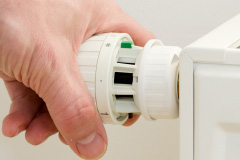 Shipley Common central heating repair costs