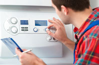 free Shipley Common gas safe engineer quotes